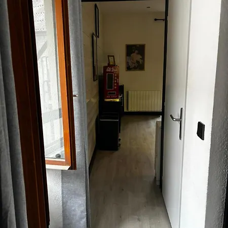 Le Quai Des Ecrins-106 * Le Bourg-dʼOisans