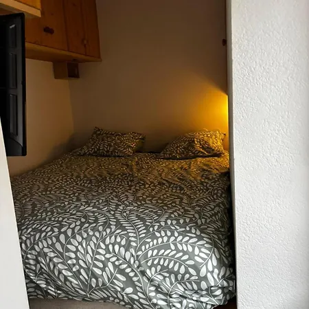 Appartamento Le Quai Des Ecrins-106 *