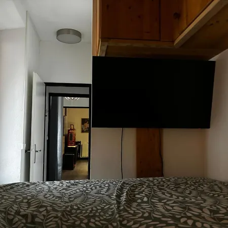 Appartement Le Quai Des Ecrins-106 *
